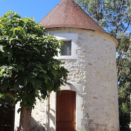 La Tour Du Perigord Villa Beaupouyet Exteriör bild