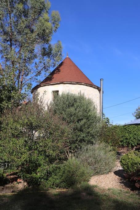La Tour Du Perigord Villa Beaupouyet Exteriör bild